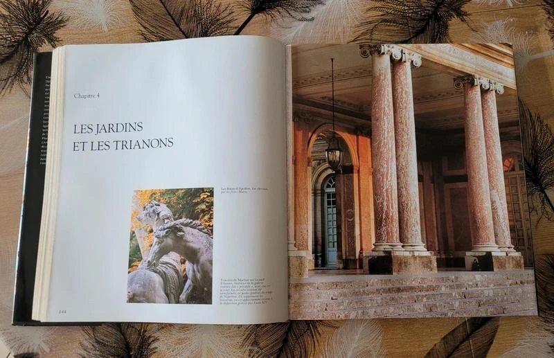 Versailles Jean-Marie Pérouse de Montclos – photo 5